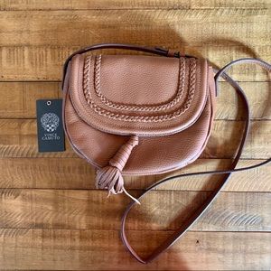 Vince Camuto Crossbody Handbag
